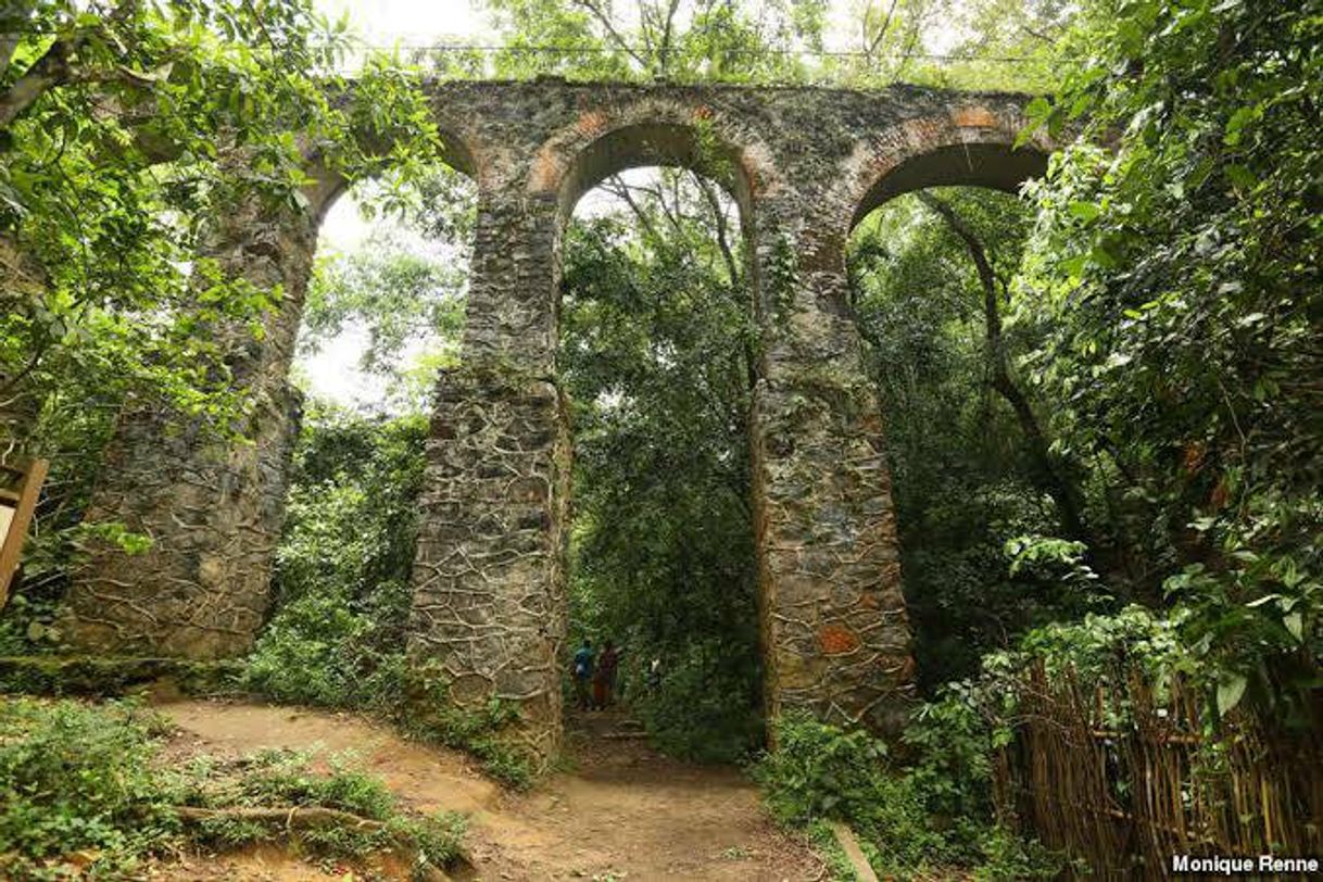 Places Aqueduto