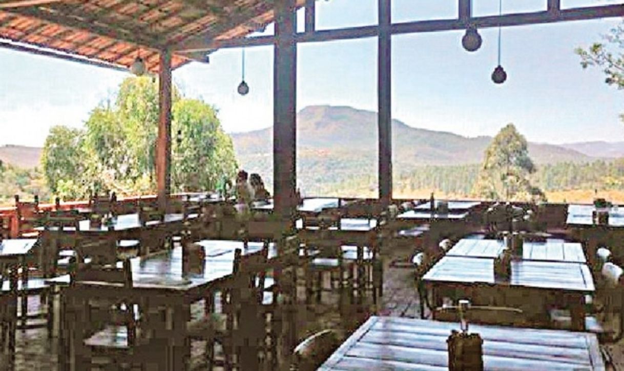 Restaurantes Mar Mineiro Restaurante - Macacos