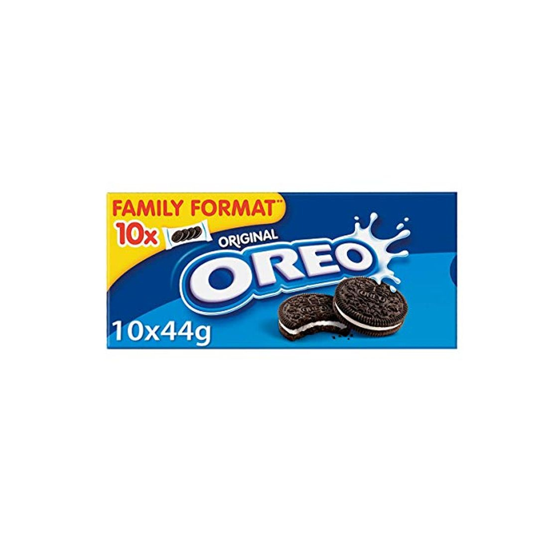 Social Oreo