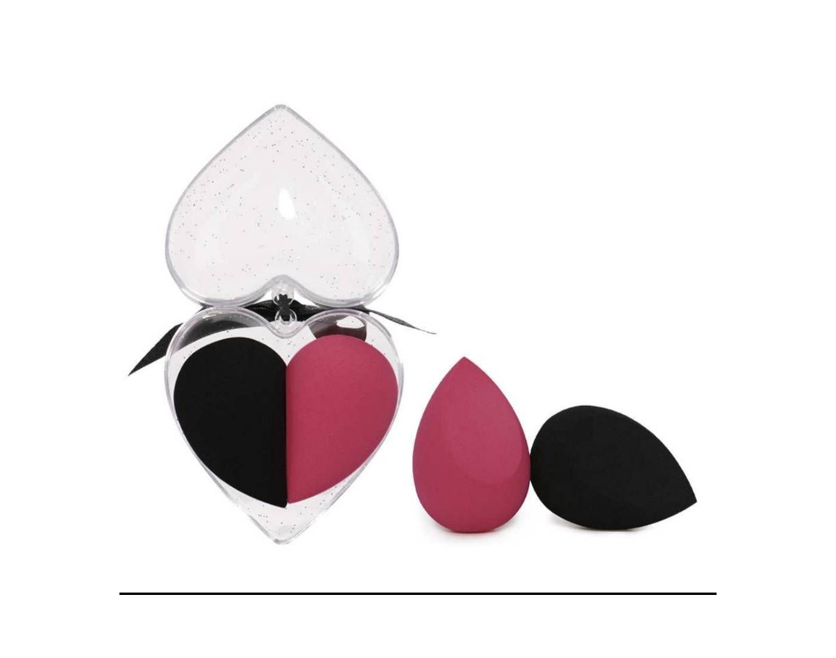 Social Esponjas de maquillaje