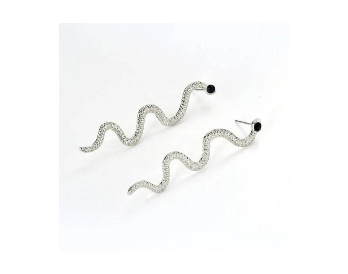 Social Pendientes serpiente