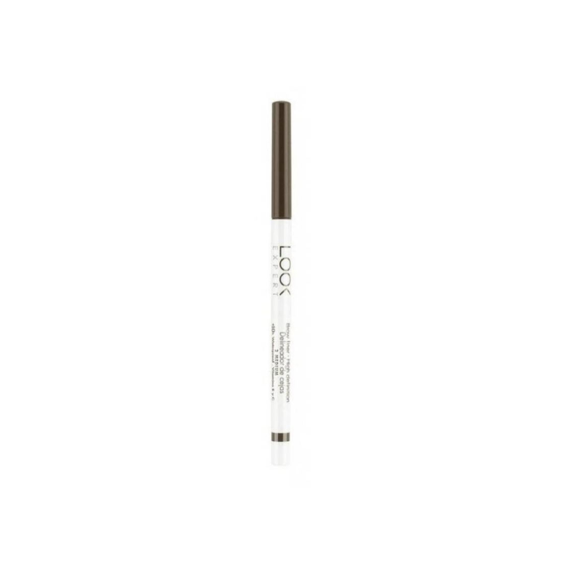 Social Brow Liner High Definition Delineador de Cejas Beter 