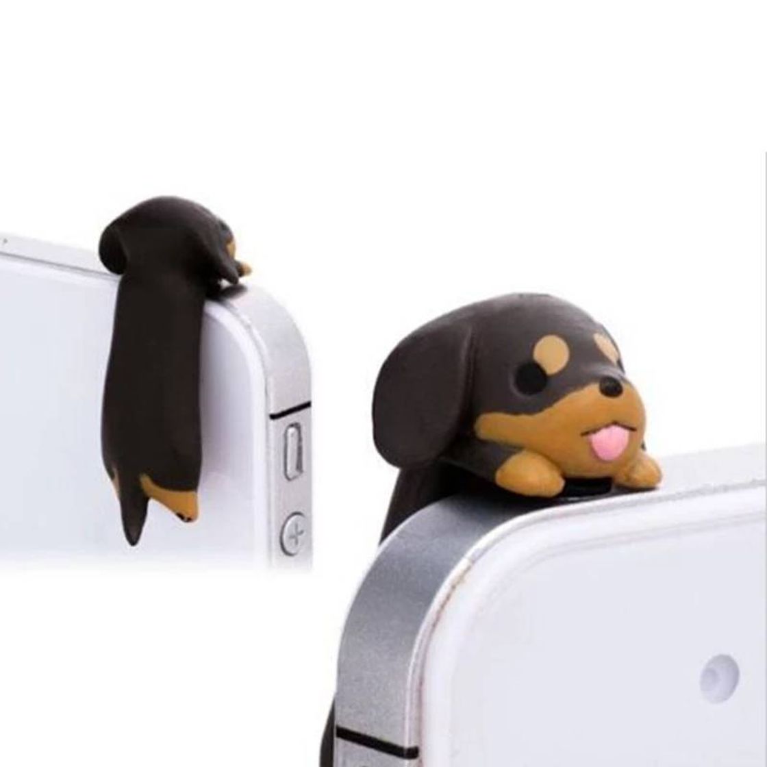 Social Dog plug