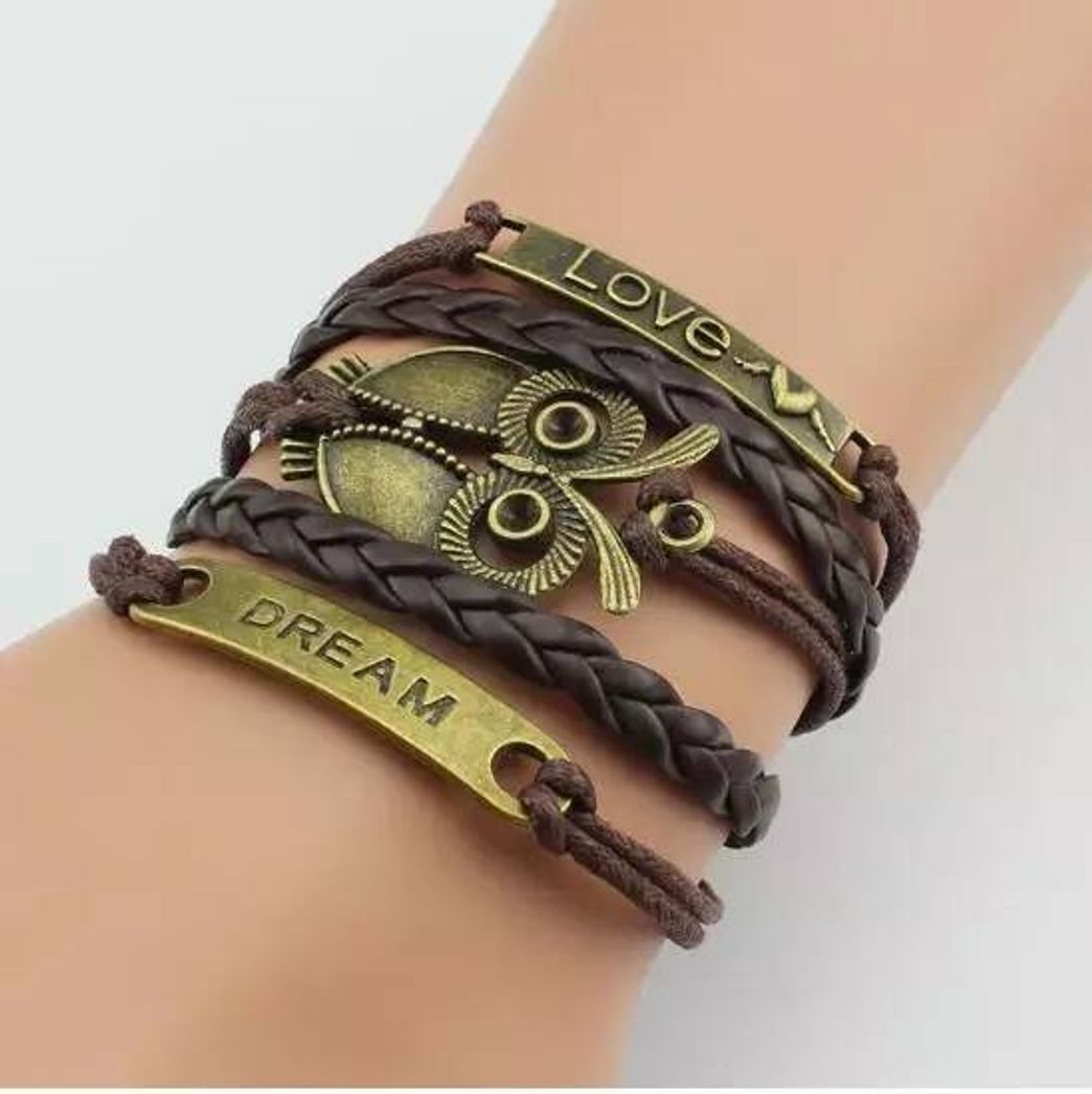 Social Love Owl Dream
