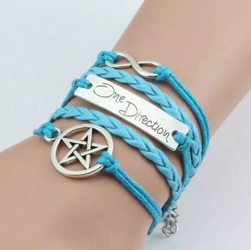 Social Infinity OneDirection Pentagram