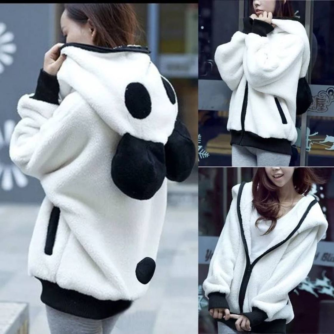 Social Panda