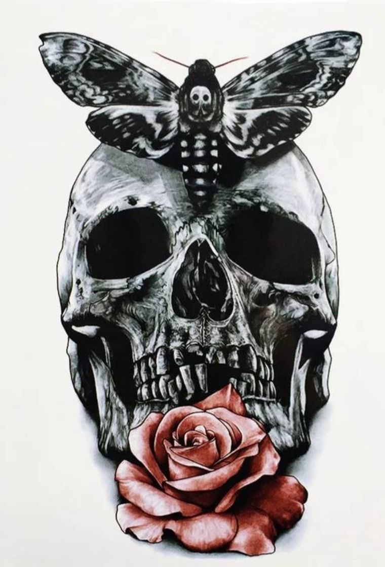 Social Tattoo Card 22