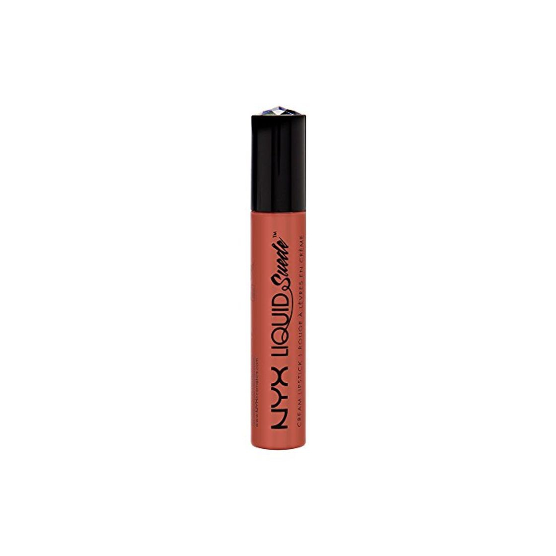 Beauty NYX Liquid Suede Cream Lipstick