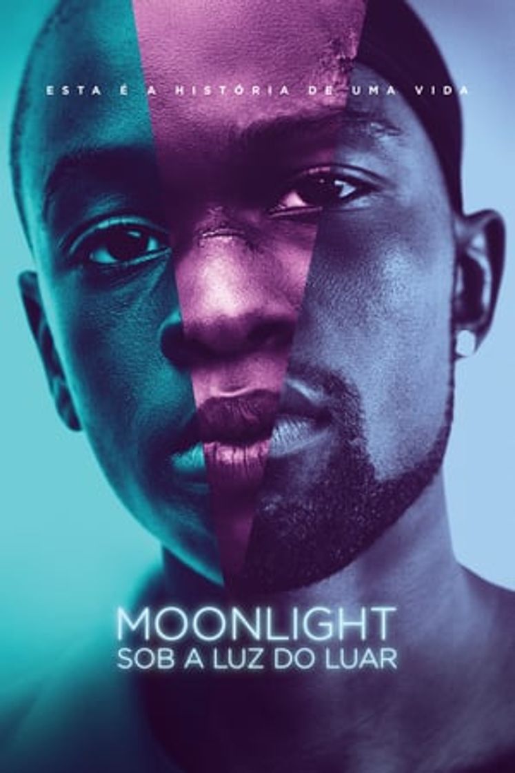 Película Moonlight