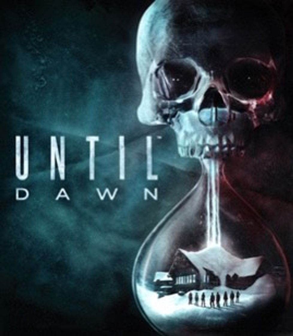 Videogames Until Dawn: Extended Edition