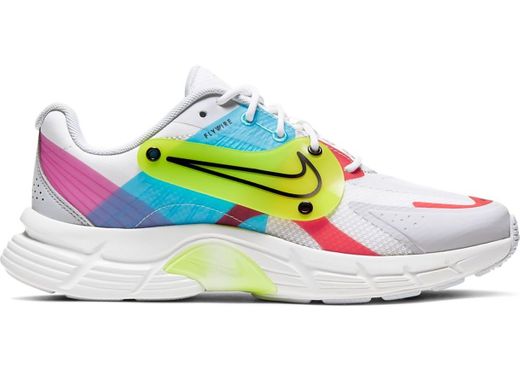 Nike Alphina 5000 White Multi-Color (W) - CK4330-100