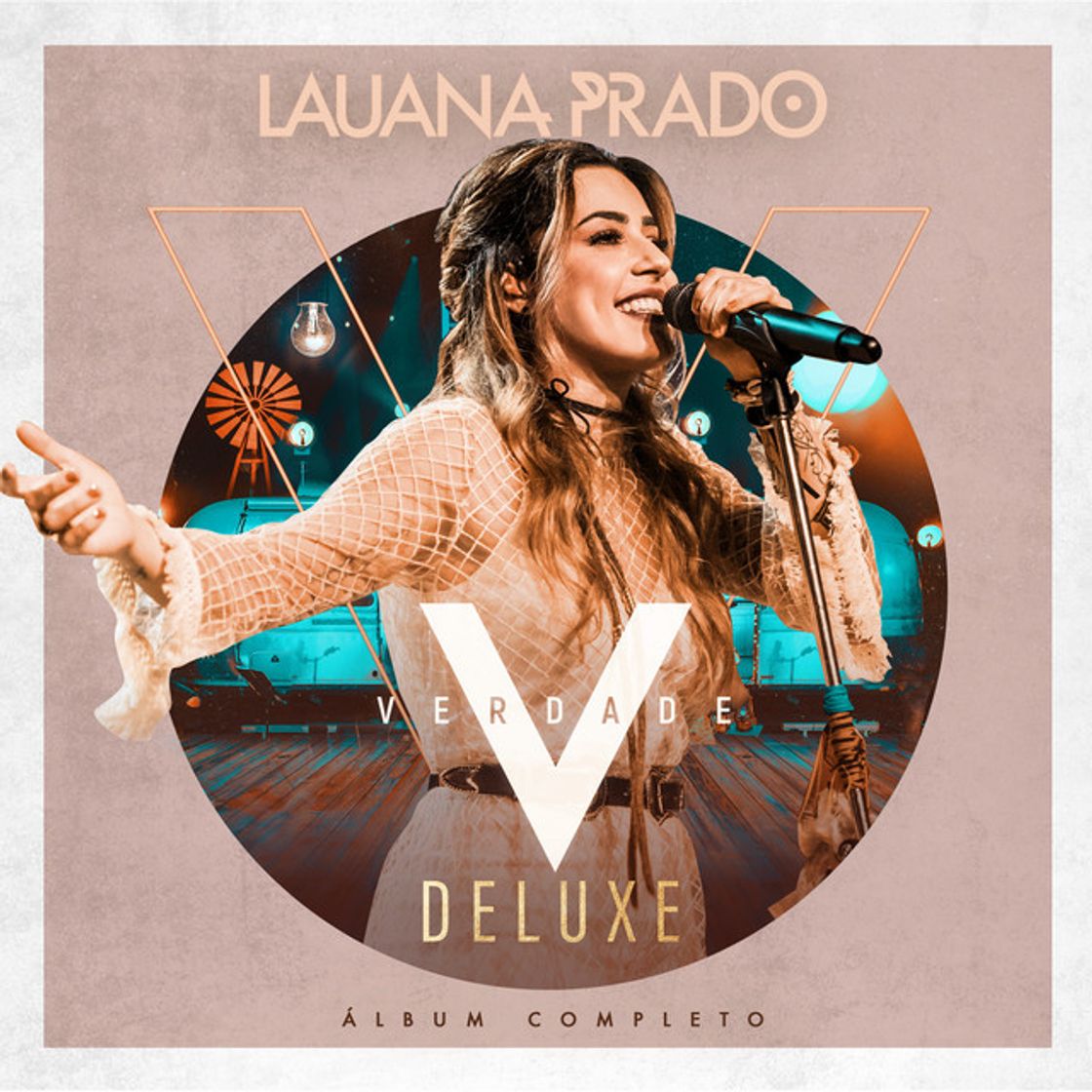 Canción Tem Que Respeitar - Ao Vivo