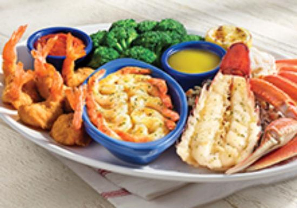Restaurants Red Lobster