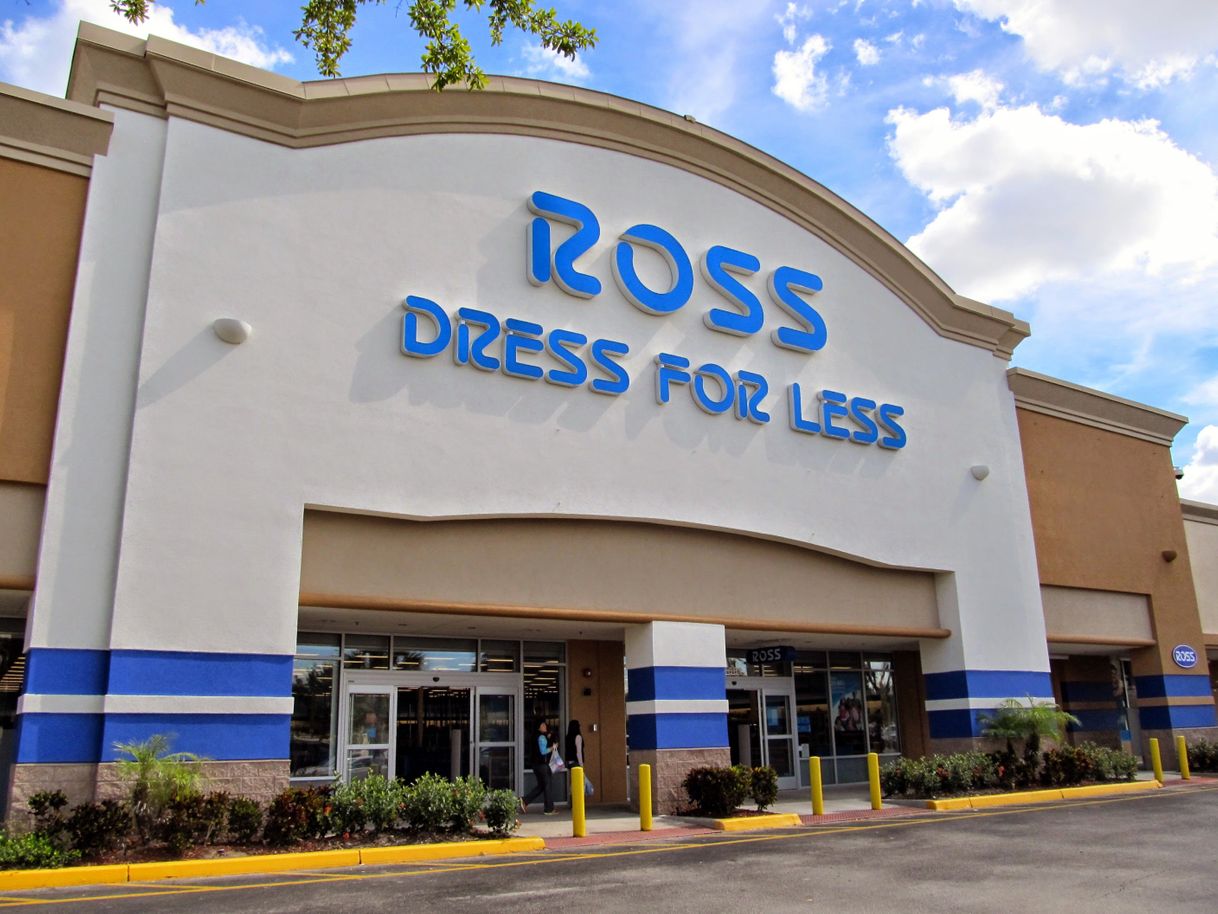 Place Ross