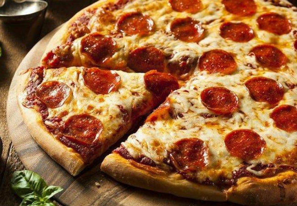 Social PIZZA 