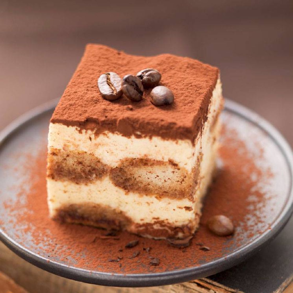 Social TIRAMISÚ😋🍮