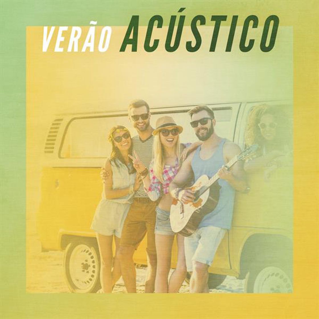 Music Como eu quero - Acoustic Version