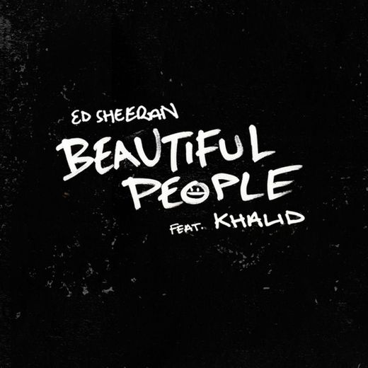 Beautiful People (feat. Khalid)