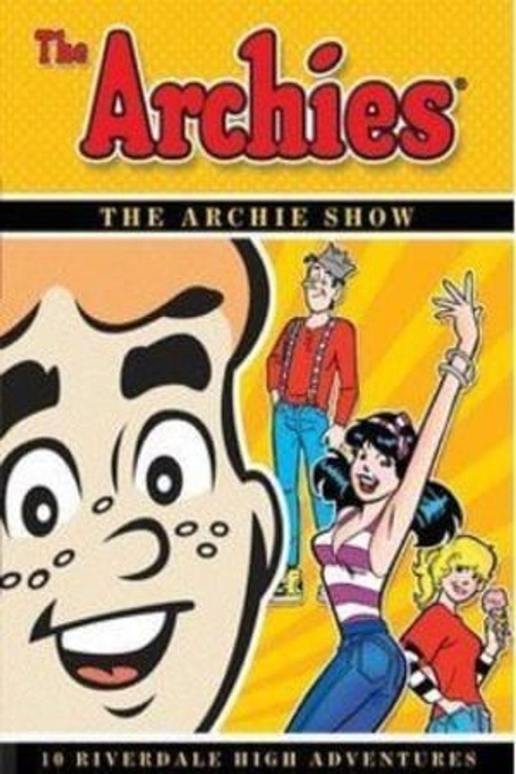 Serie Archie y sus amigos