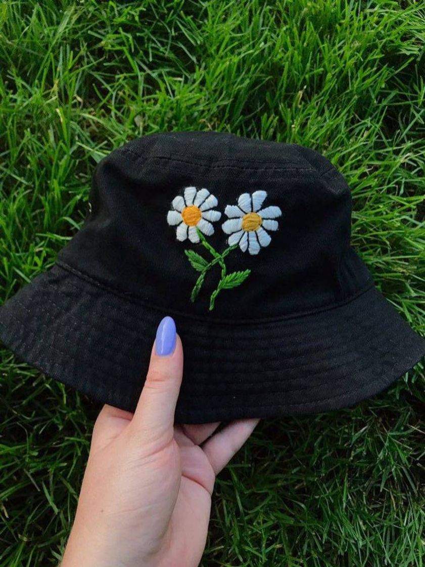 Moda bucket hat 