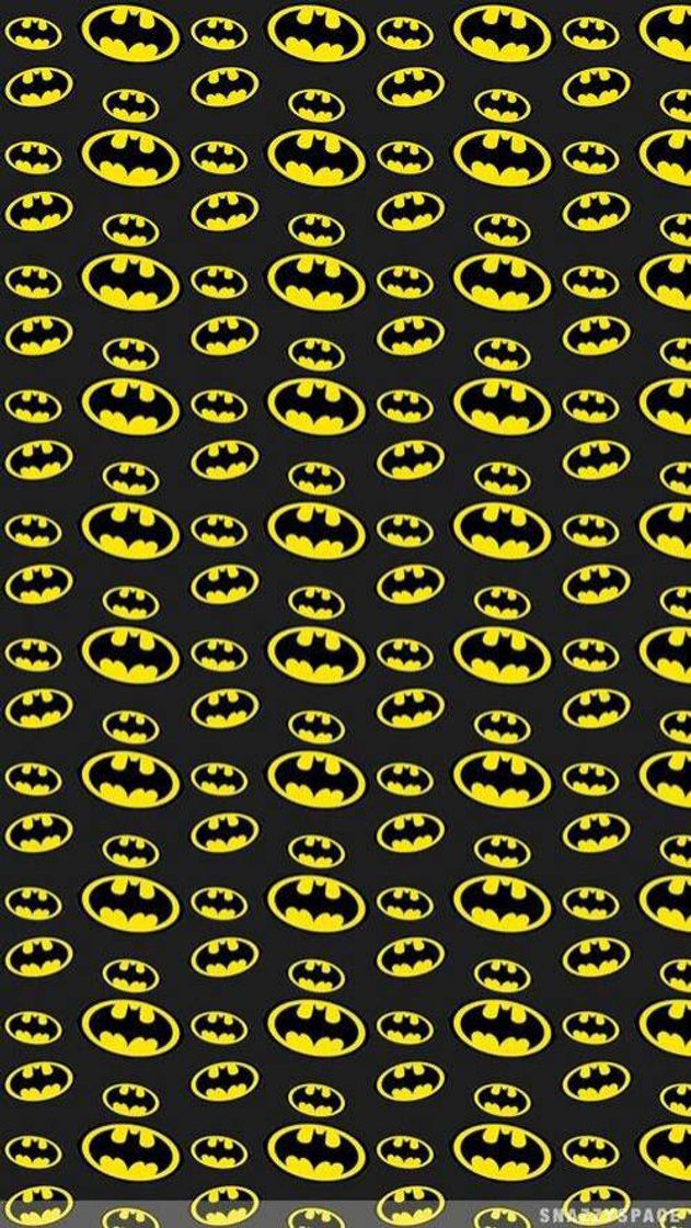 Fashion Batman papel de parede