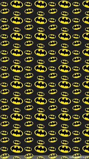 Batman papel de parede
