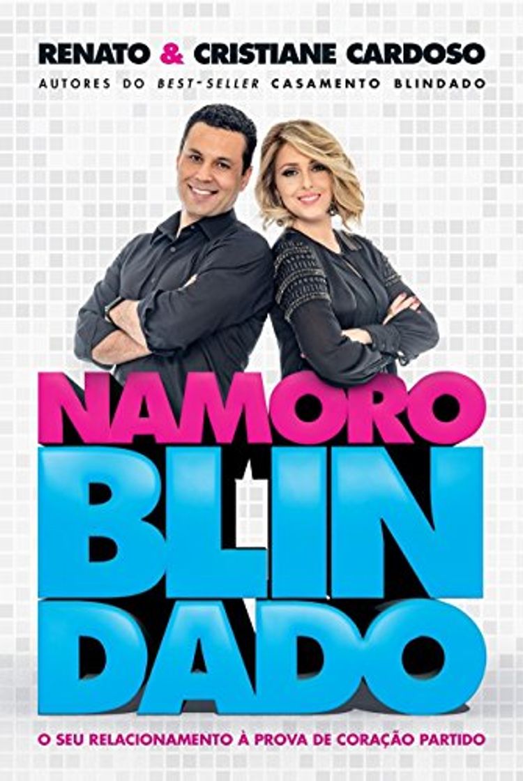 Book Namoro Blindado