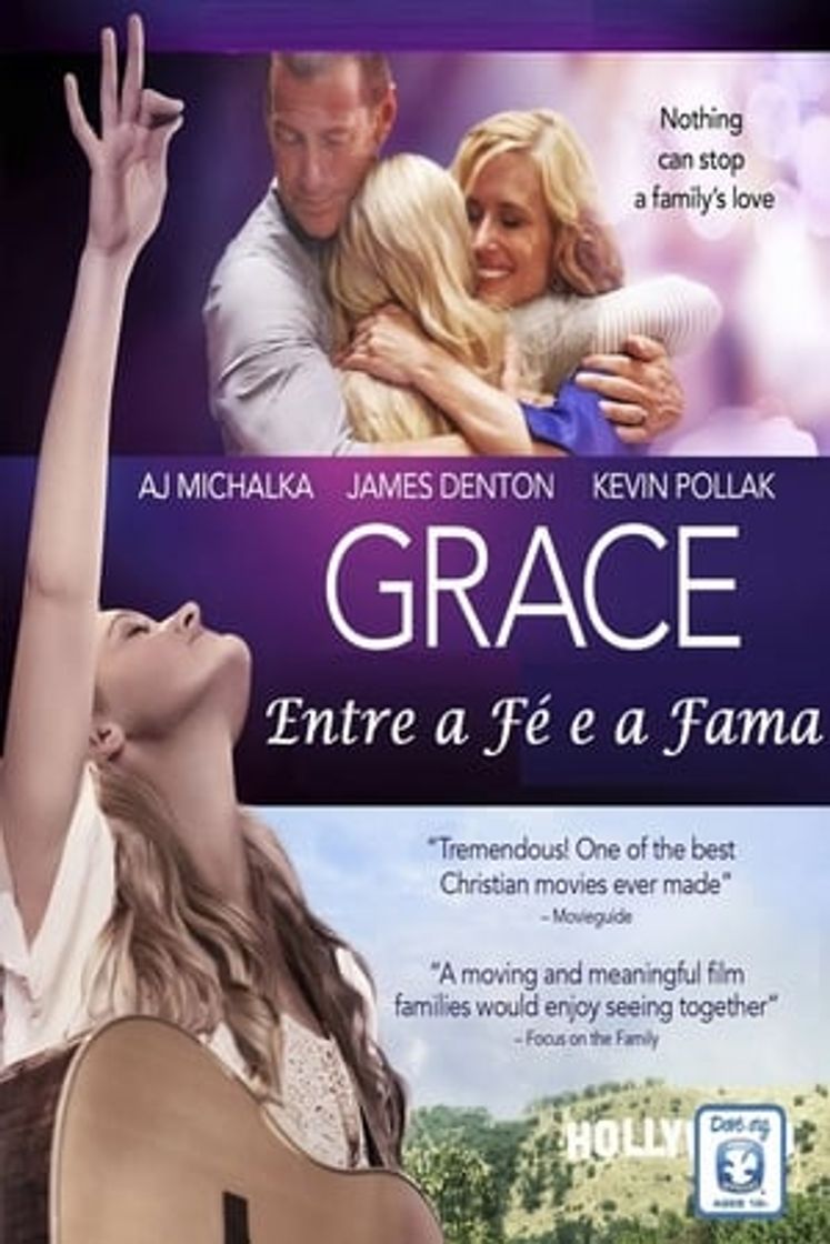 Película El destino de Grace