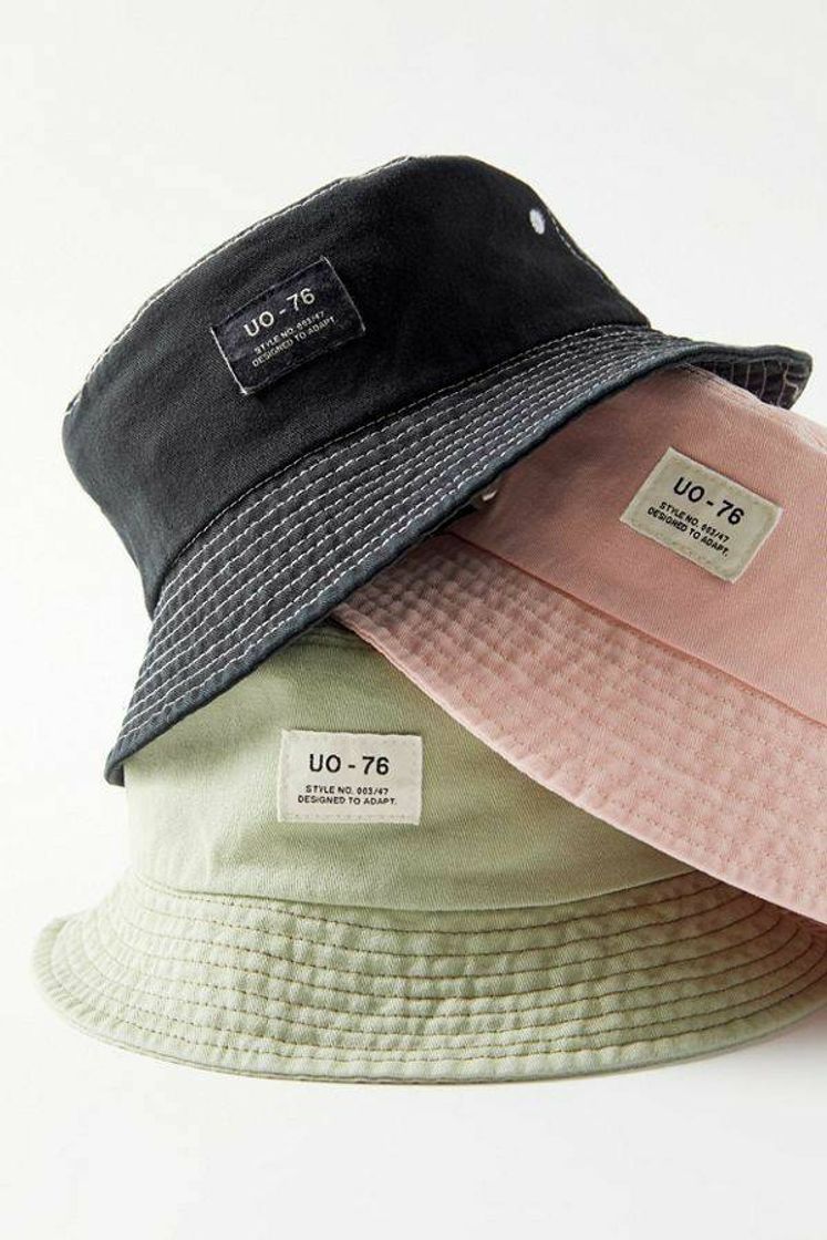 Fashion Bucket hat urban