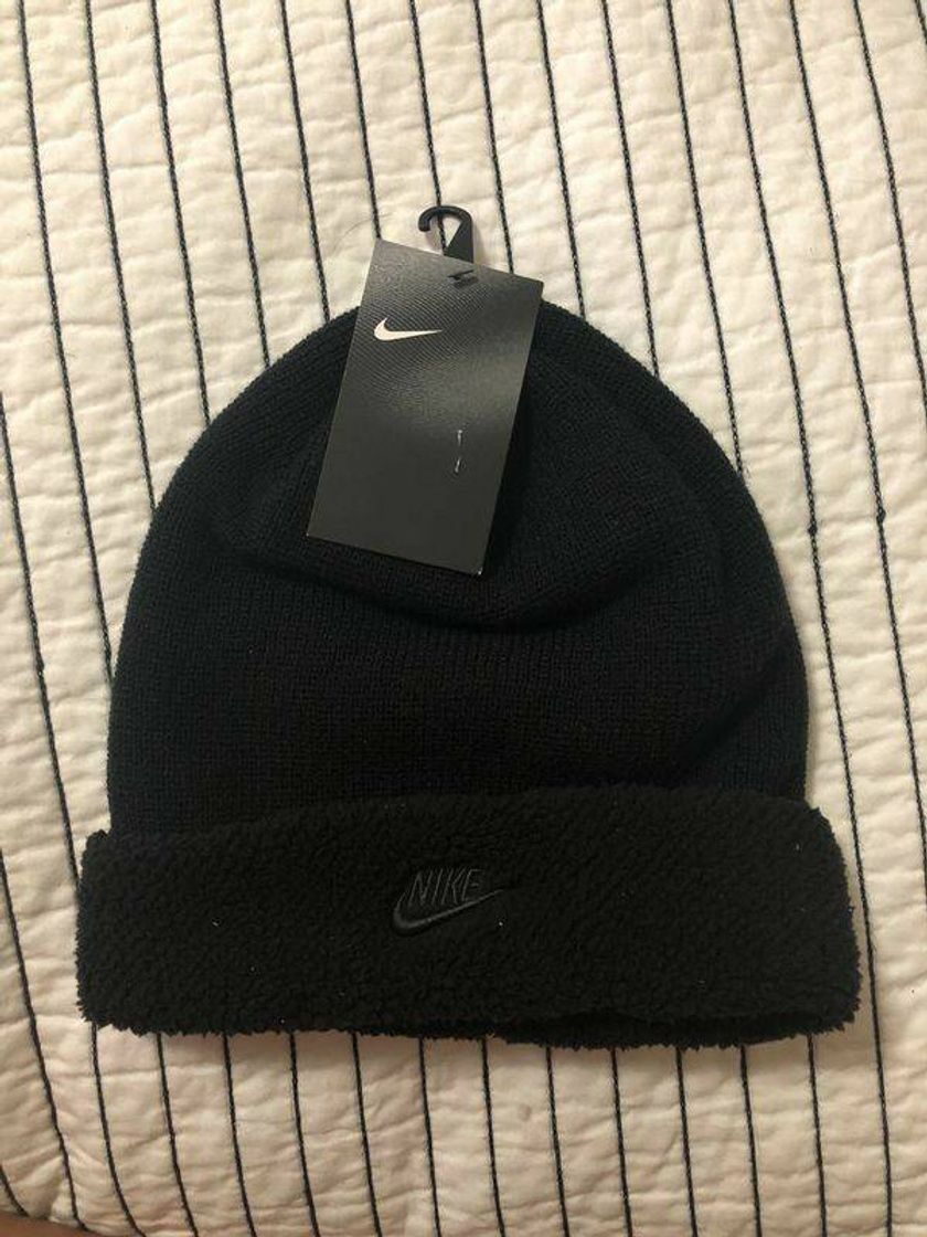 Fashion Black  beanie