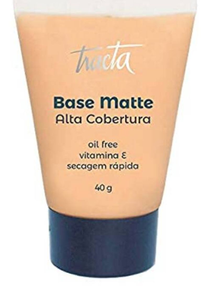 Base Tracta