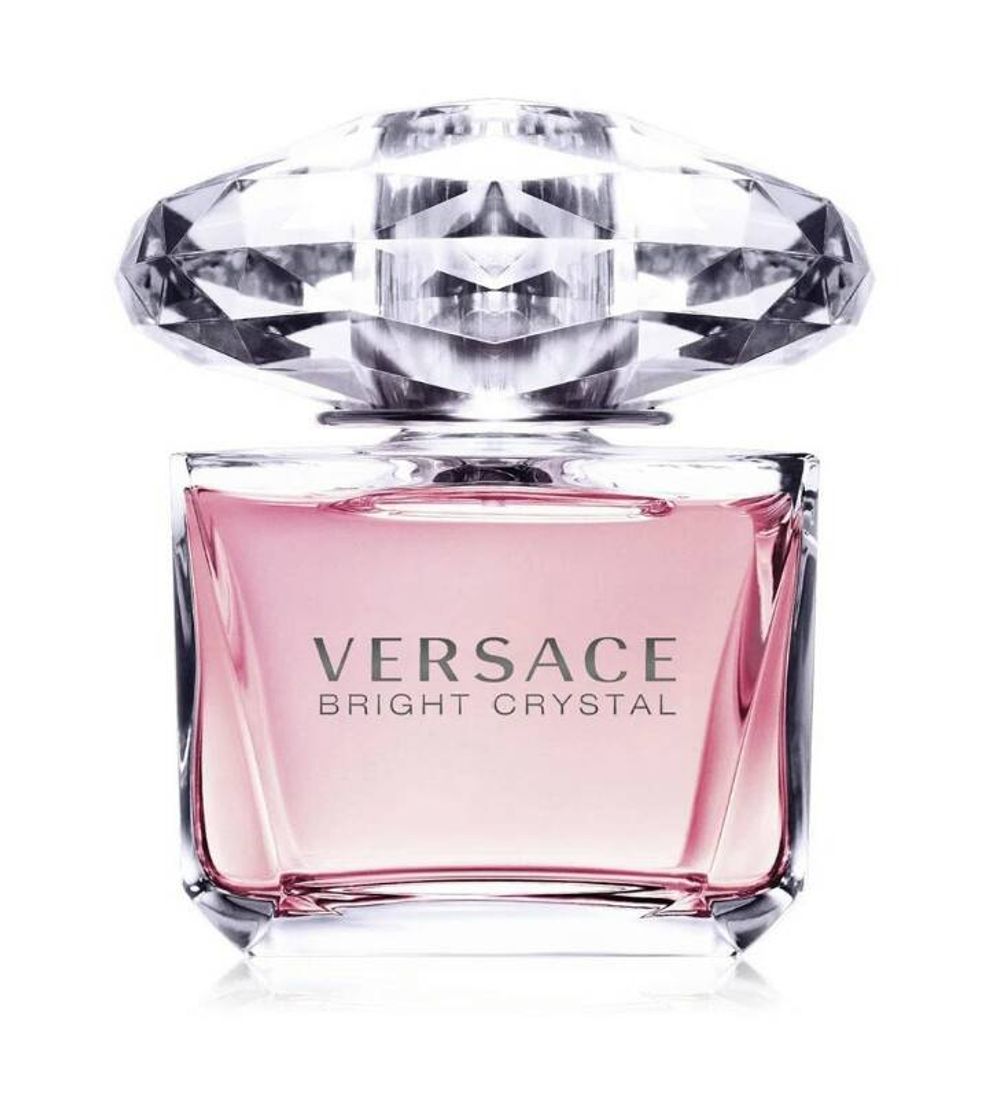 Moda Versace Bright Crystal Eau de Toillete