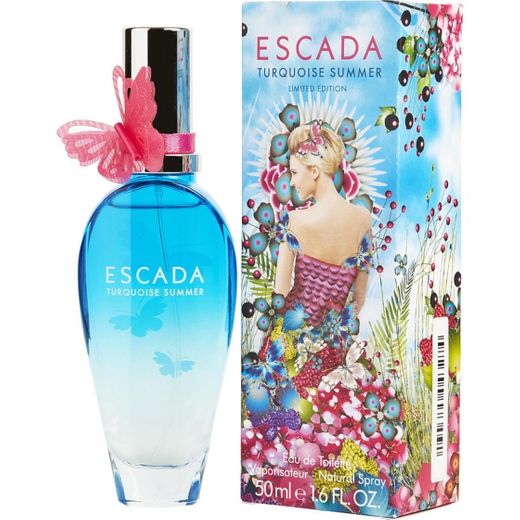 Perfume Escada