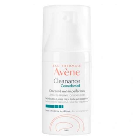 Moda Avene cleanance comedomed