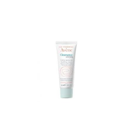 Moda Crema Avece Clenance Hydra calmante