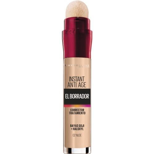 Corrector de ojeras de Maybelline