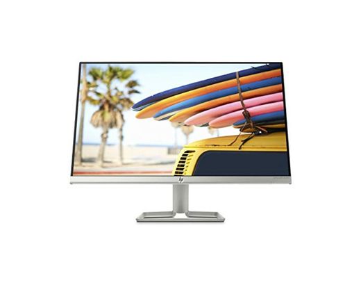 HP 24fwa - Monitor Full HD de 23.8"