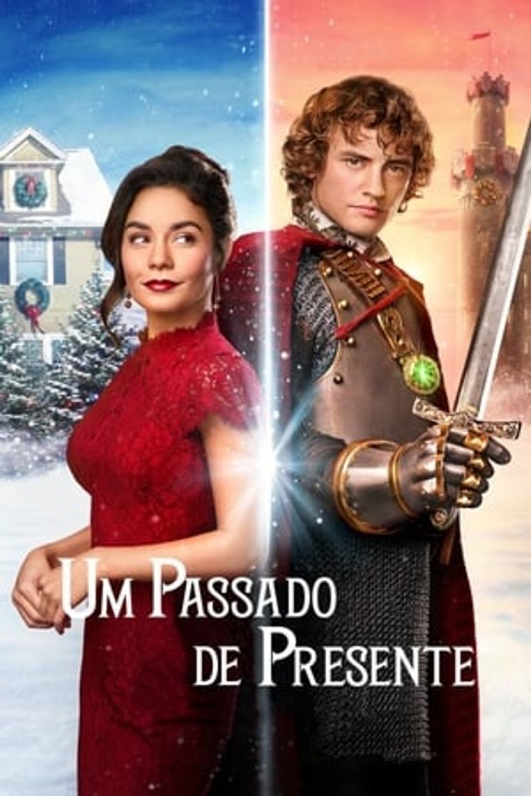 Movie El caballero de la Navidad