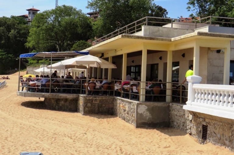 Restaurants Restaurante Balneario la Magdalena