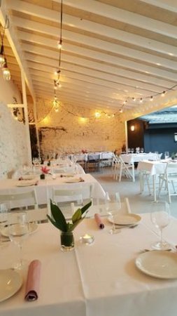 Restaurants La Magnolia