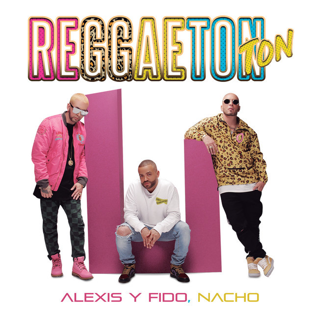 Music Reggaeton Ton