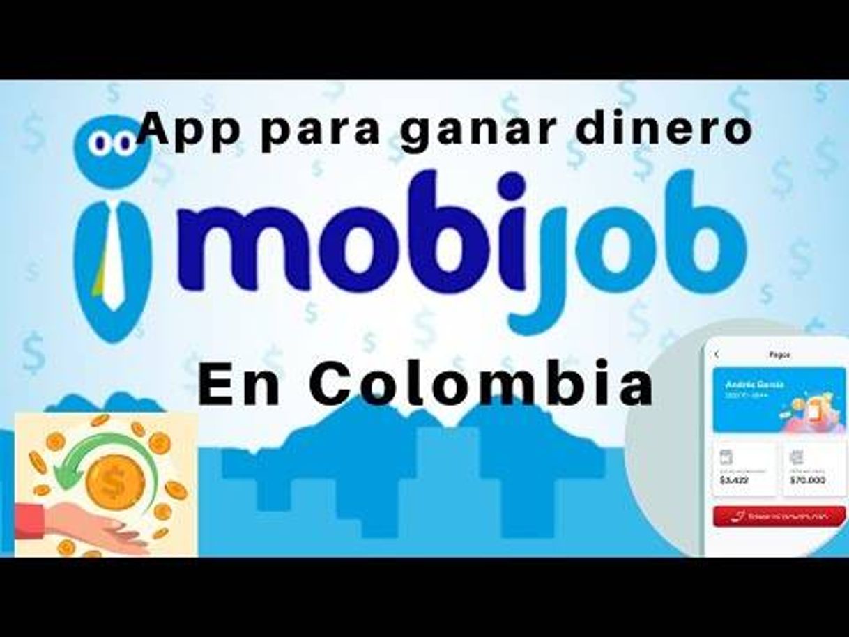 Mobijob