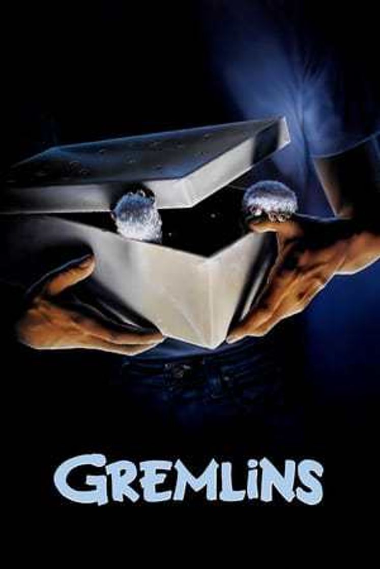 Película Gremlins