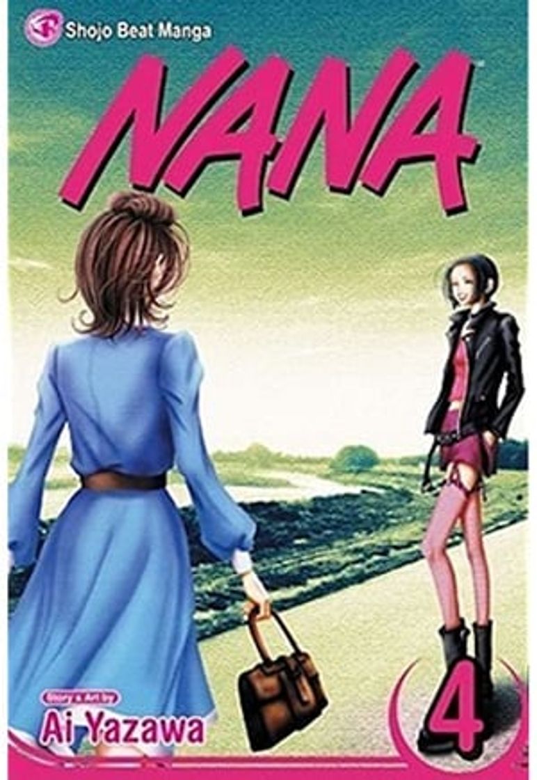 Serie Nana