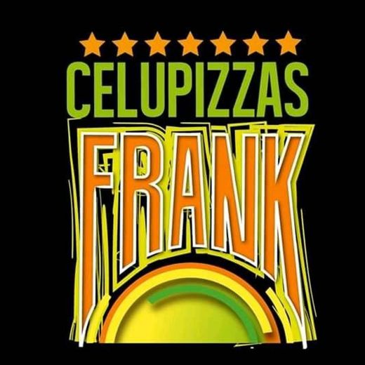 Celupizzas Frank