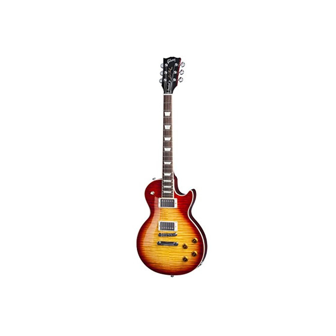 Product Gibson Les Paul Standard T 2017 HS · Guitarra eléctrica