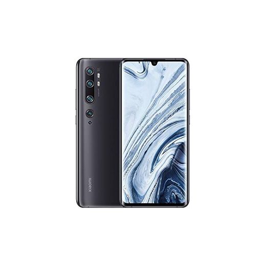 Xiaomi Mi Note 10 Teléfono 6GB RAM