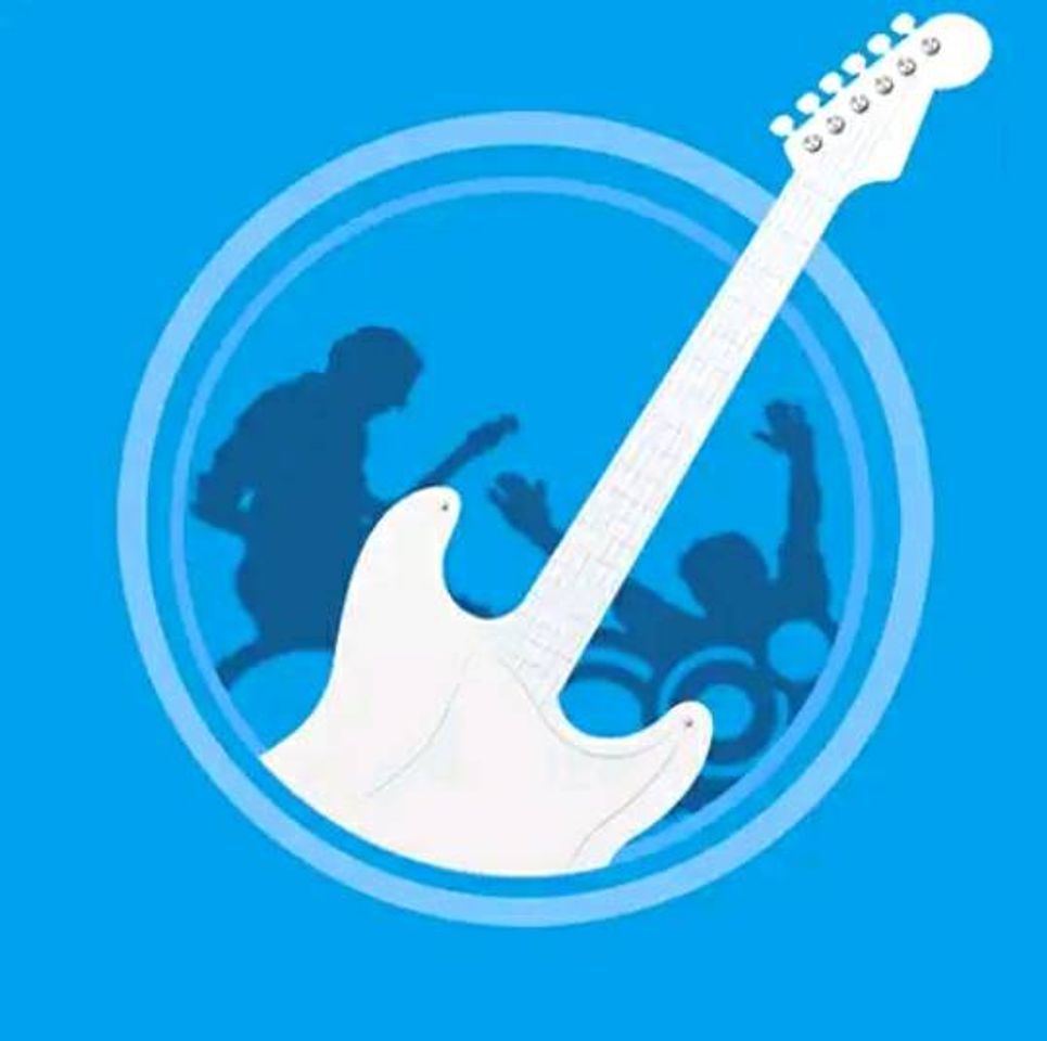 App Walk Band - Estúdio de Música