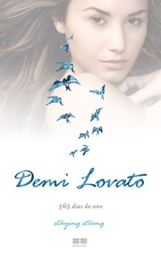 Demi Lovato: 365 dias do ano