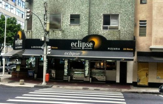 Eclipse Bar Restaurante Pizzaria 24 Horas